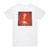 LiL PEEP Hellboy Album Cover T-Shirt White