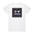 LiL PEEP Falling Down Album Cover T-Shirt White