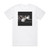 Leo Moracchioli Leo Metal Covers Volume 12 Album Cover T-Shirt White