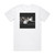Leo Moracchioli Leo Metal Covers Volume 1 Album Cover T-Shirt White