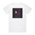 lempamo Lonely Up Here Album Cover T-Shirt White