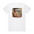 Lou Rawls Too Much Album Cover T-Shirt White