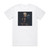 Lou Rawls Black And Blue Album Cover T-Shirt White