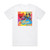 La Cuneta Son Machin Amor Fritanguero Album Cover T-Shirt White