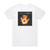 Like A Storm Awaken The Fire Album Cover T-Shirt White