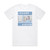 Louane Avenir Album Cover T-Shirt White