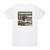Lagwagon Resolve Album Cover T-Shirt White