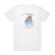 Ladyhawke My Delirium Album Cover T-Shirt White