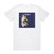 Ladyhawke Paris Is Burning Album Cover T-Shirt White
