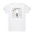 Ladyhawke Dusk Till Dawn 1 Album Cover T-Shirt White Ladyhawke Dusk Till Dawn 1 Album Cover T-Shirt White