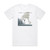 Los Cafres El Paso Gigante Album Cover T-Shirt White