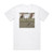 Lindsey Stirling Skyrim Main Theme Album Cover T-Shirt White