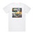 Lunacyst Lunacyst Album Cover T-Shirt White