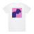 LA Salami The Prelude Ep Album Cover T-Shirt White LA Salami The Prelude Ep Album Cover T-Shirt White