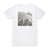 LArc-en-Ciel Winter Fall Album Cover T-Shirt White