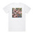 LArc-en-Ciel Empty 4 Album Cover T-Shirt White