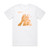 Live We Deal In Dreams Album Cover T-Shirt White