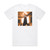 Live Awake The Best Of Live Album Cover T-Shirt White Live Awake The Best Of Live Album Cover T-Shirt White