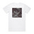 Lord Belial Nocturnal Beast Album Cover T-Shirt White