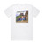 Lindisfarne Dingly Dell Album Cover T-Shirt White Lindisfarne Dingly Dell Album Cover T-Shirt White