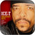 Ice-T Greatest Hits The Evidence Album Cover Sticker