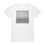 Loscil Versions 1 Album Cover T-Shirt White