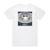 Los Piojos Ritual Album Cover T-Shirt White Los Piojos Ritual Album Cover T-Shirt White