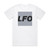 LFO We Are Back Album Cover T-Shirt White