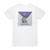Lor Edge Of Eternity Album Cover T-Shirt White