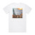 Lars Hollmer Viandra Album Cover T-Shirt White