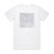 LCD Soundsystem I Can Change Album Cover T-Shirt White
