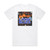 Livin Blues Wang Dang Doodle Album Cover T-Shirt White