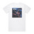 Livin Blues Blue Breeze Album Cover T-Shirt White