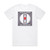 Love and Rockets Kundalini Express Album Cover T-Shirt White