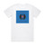 Love and Rockets Seventh Dream Of Teenage Heaven 1 Album Cover T-Shirt White