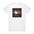 Lemaitre Relativity 3 Album Cover T-Shirt White