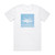 Lemaitre High Tide Album Cover T-Shirt White