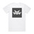 Lemaitre Closer Album Cover T-Shirt White