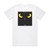 Los Pericos Mystic Love Album Cover T-Shirt White