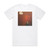Lyyti Meit Ei Ole Kutsuttu Album Cover T-Shirt White