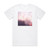 Lycia Cold 1 Album Cover T-Shirt White