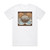 Lonely the Brave The Days War Album Cover T-Shirt White