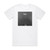 Leprous Alleviate Album Cover T-Shirt White