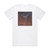 Leprous Stuck Album Cover T-Shirt White