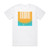 LONIS Cmon Right Now Album Cover T-Shirt White