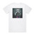 Lipz Scaryman Album Cover T-Shirt White