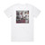 Lipz Dangerous Album Cover T-Shirt White