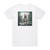 Lindemann Fish On Album Cover T-Shirt White