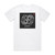 Landyshi 69 Album Cover T-Shirt White
