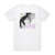 Laura Pausini Tra Te E Il Mare Album Cover T-Shirt White